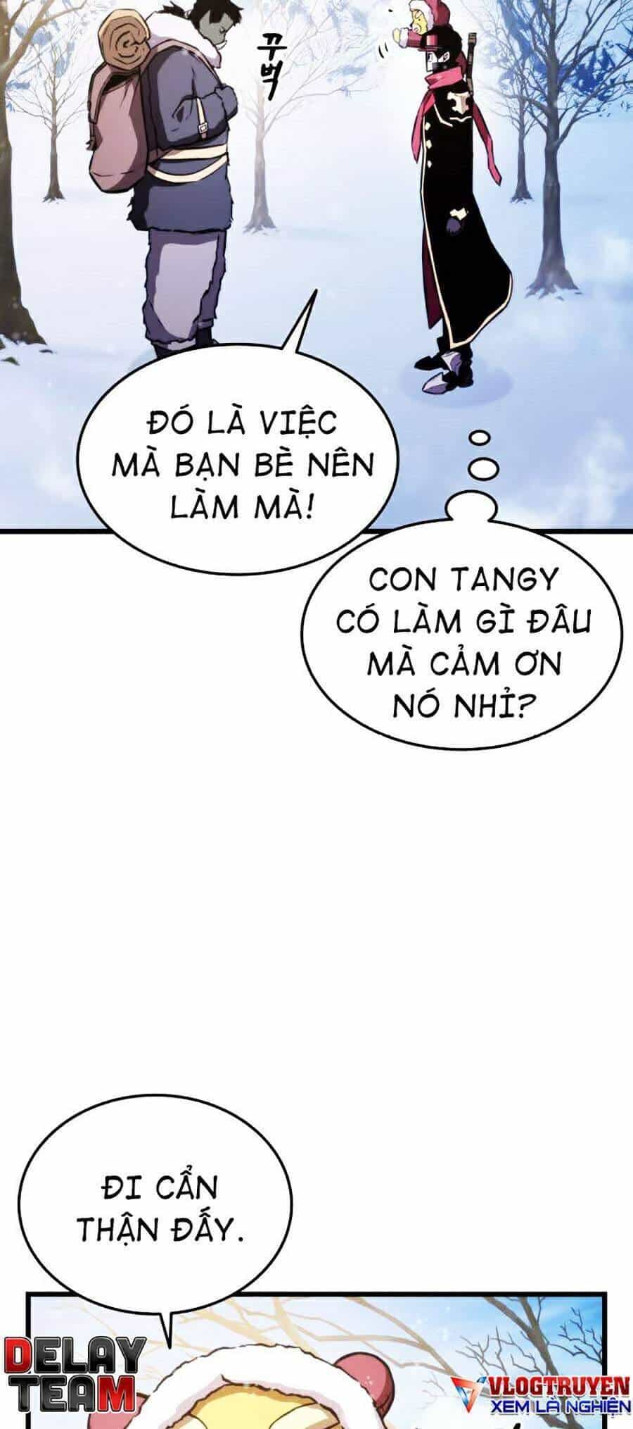 Sự Trở Lại Của Vị Thần Sức Mạnh - Chương 39 - ảnh 4