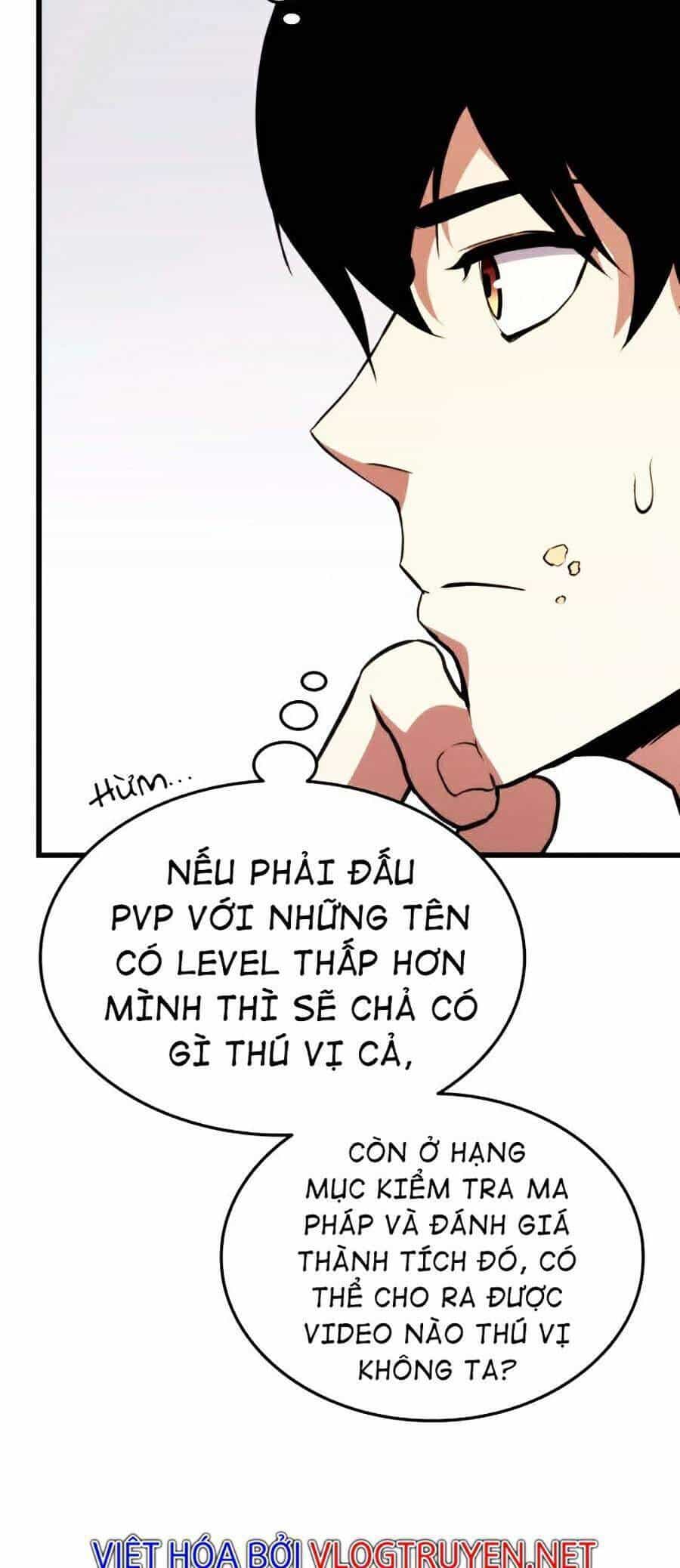 Sự Trở Lại Của Vị Thần Sức Mạnh - Chương 39 - ảnh 41