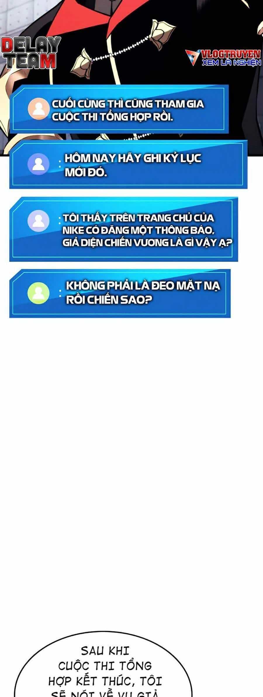 Sự Trở Lại Của Vị Thần Sức Mạnh - Chương 39 - ảnh 46