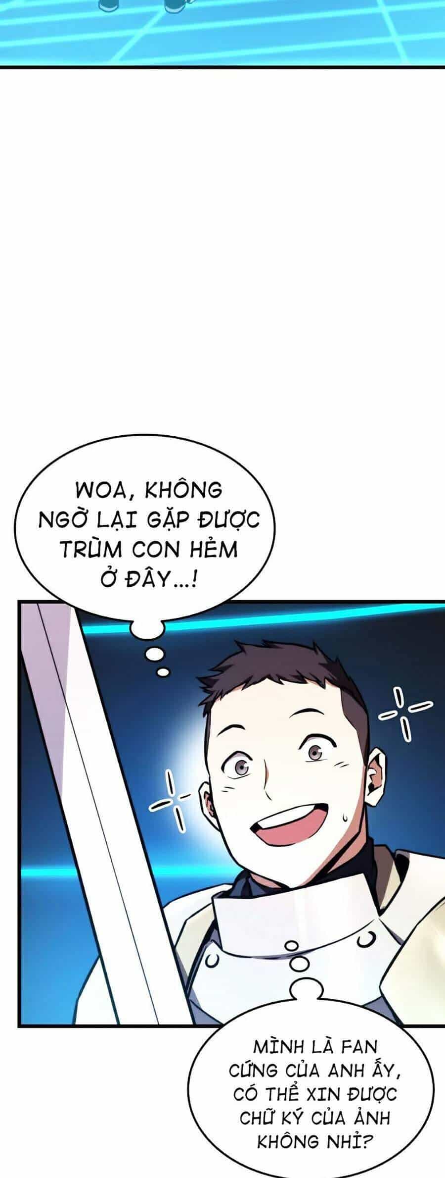 Sự Trở Lại Của Vị Thần Sức Mạnh - Chương 39 - ảnh 51