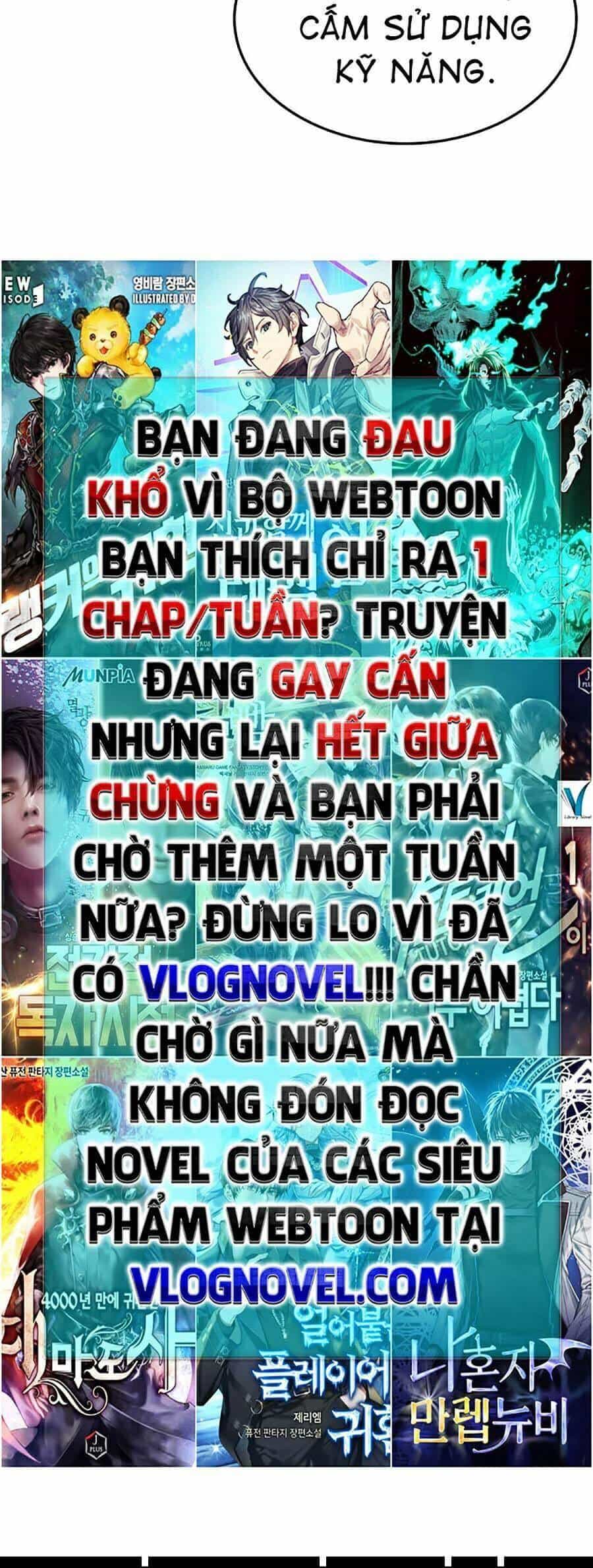 Sự Trở Lại Của Vị Thần Sức Mạnh - Chương 39 - ảnh 63