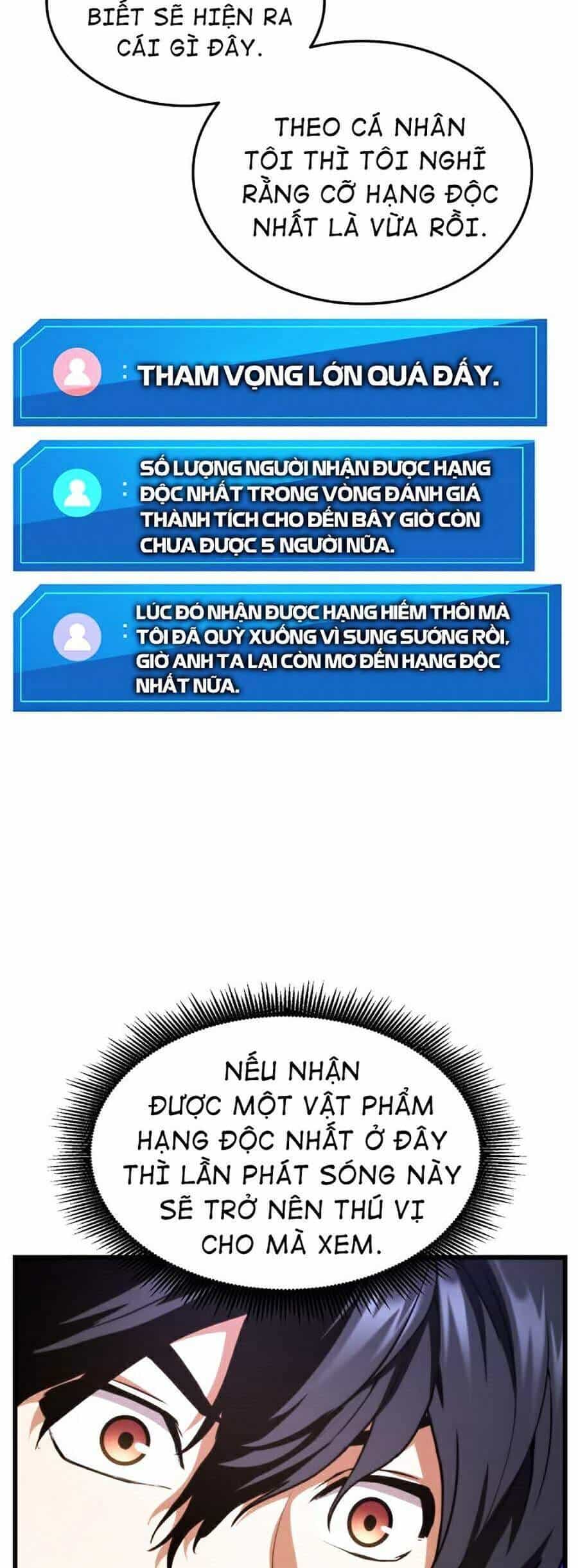 Sự Trở Lại Của Vị Thần Sức Mạnh - Chương 39 - ảnh 73