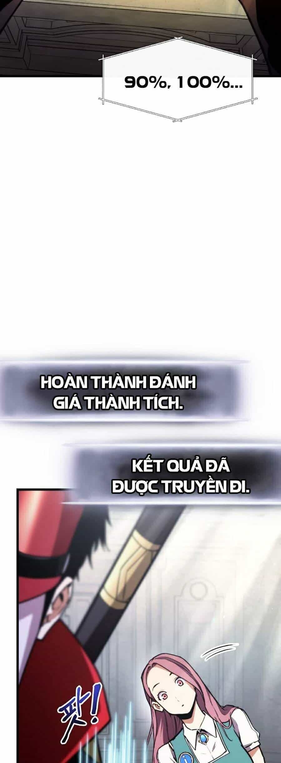Sự Trở Lại Của Vị Thần Sức Mạnh - Chương 39 - ảnh 75