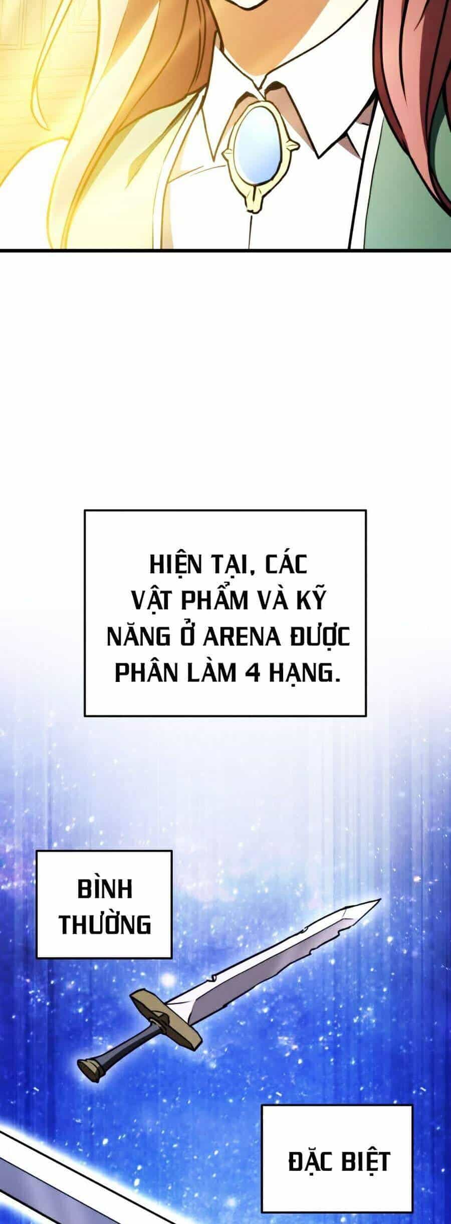 Sự Trở Lại Của Vị Thần Sức Mạnh - Chương 39 - ảnh 77