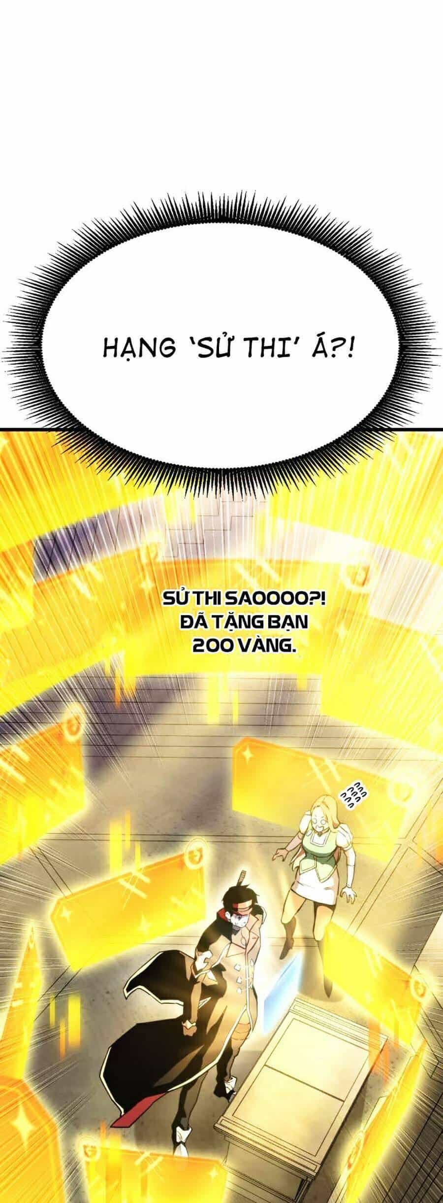 Sự Trở Lại Của Vị Thần Sức Mạnh - Chương 39 - ảnh 82