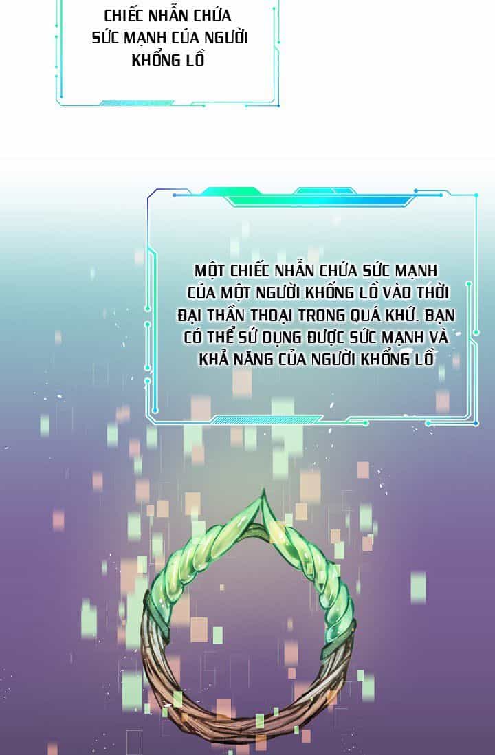 Sự Trở Lại Của Vị Thần Sức Mạnh - Chương 4 - ảnh 38