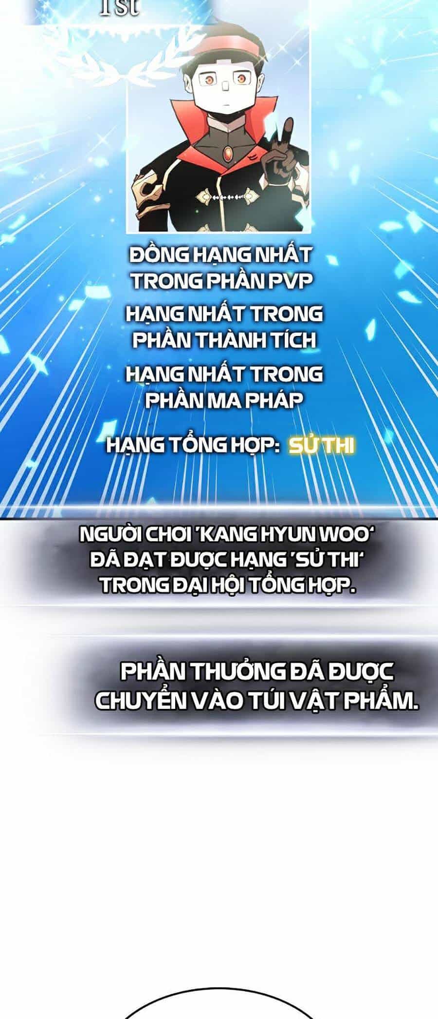 Sự Trở Lại Của Vị Thần Sức Mạnh - Chương 40 - ảnh 11