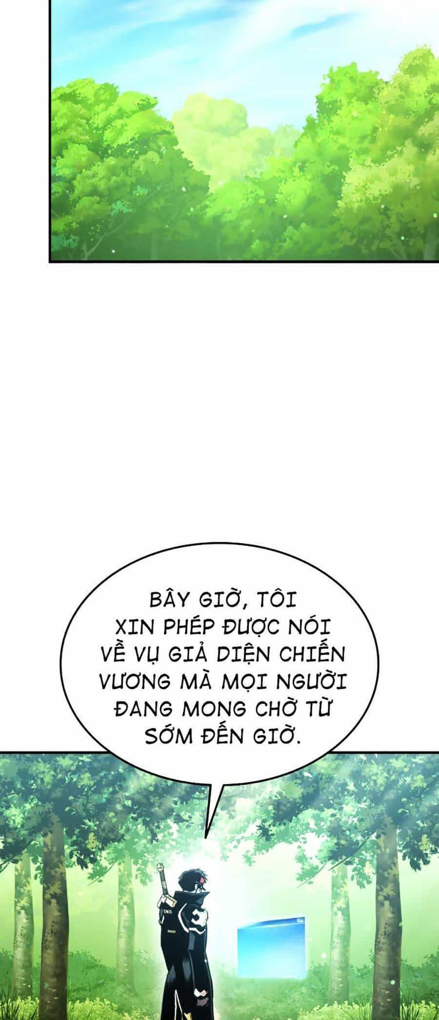 Sự Trở Lại Của Vị Thần Sức Mạnh - Chương 40 - ảnh 15