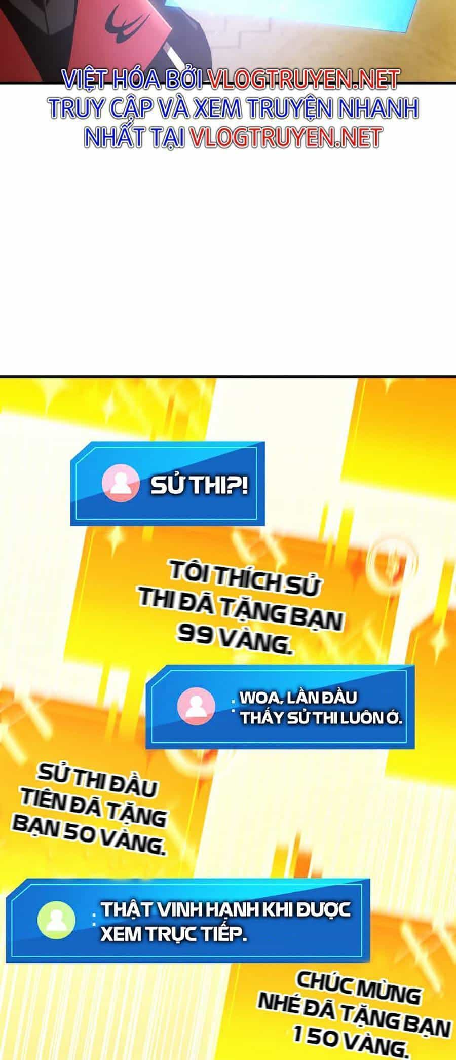 Sự Trở Lại Của Vị Thần Sức Mạnh - Chương 40 - ảnh 3