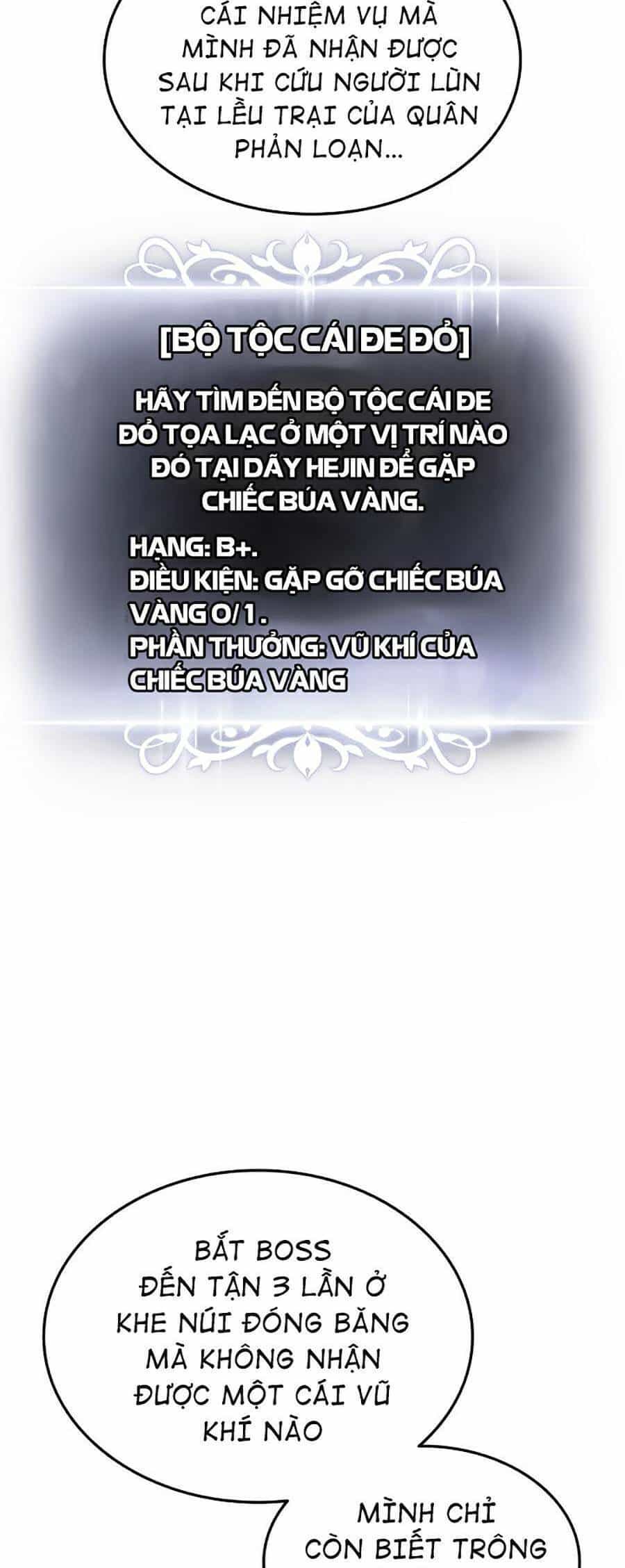 Sự Trở Lại Của Vị Thần Sức Mạnh - Chương 40 - ảnh 30
