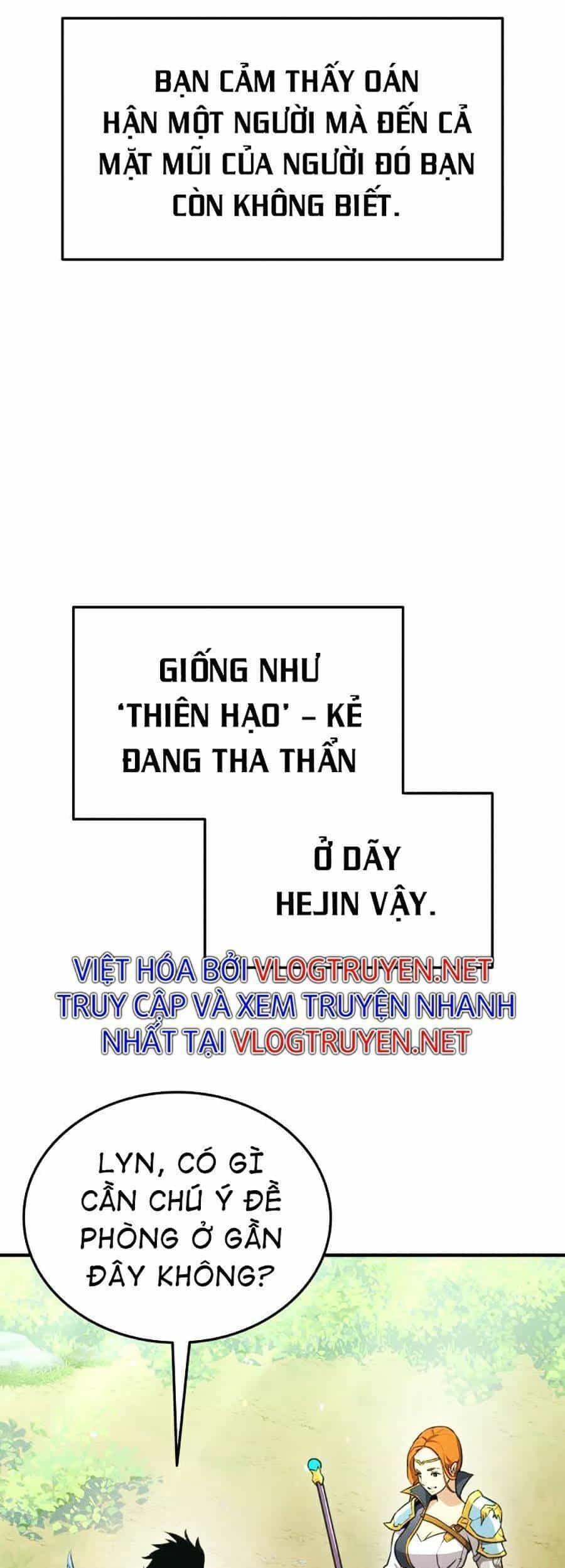 Sự Trở Lại Của Vị Thần Sức Mạnh - Chương 40 - ảnh 35