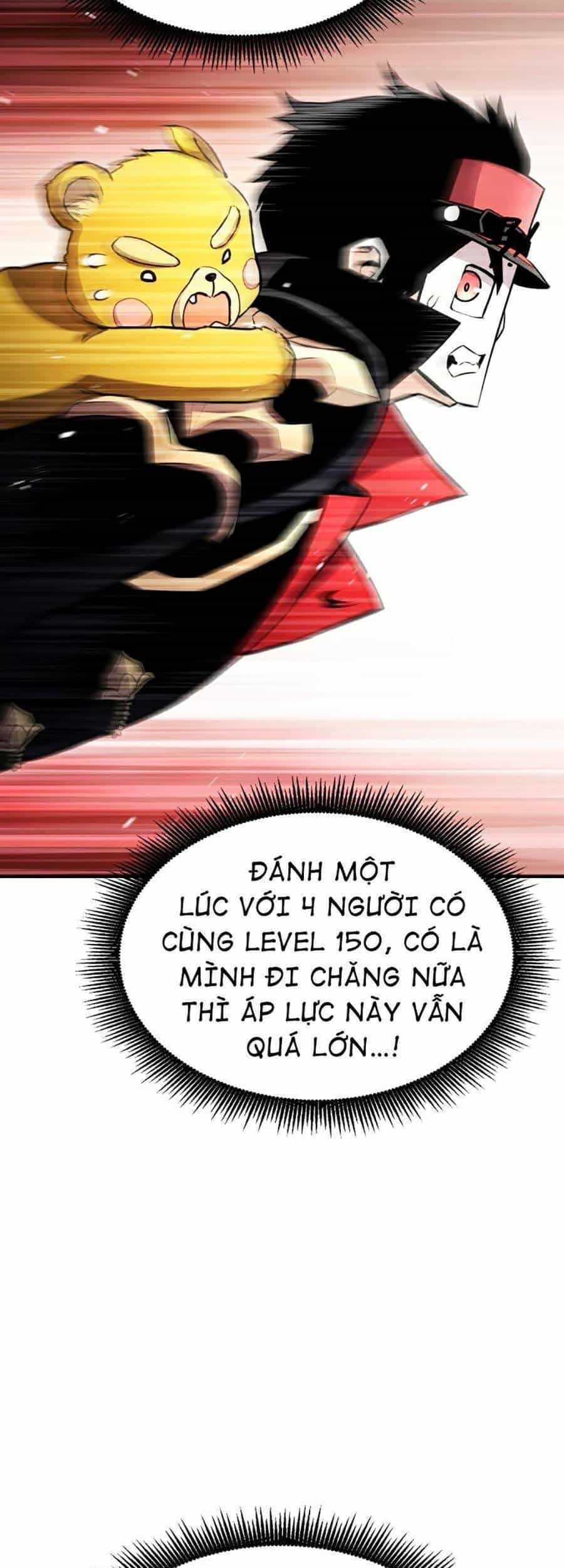 Sự Trở Lại Của Vị Thần Sức Mạnh - Chương 40 - ảnh 70