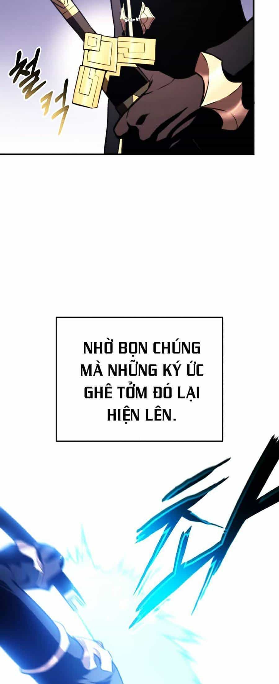 Sự Trở Lại Của Vị Thần Sức Mạnh - Chương 40 - ảnh 93