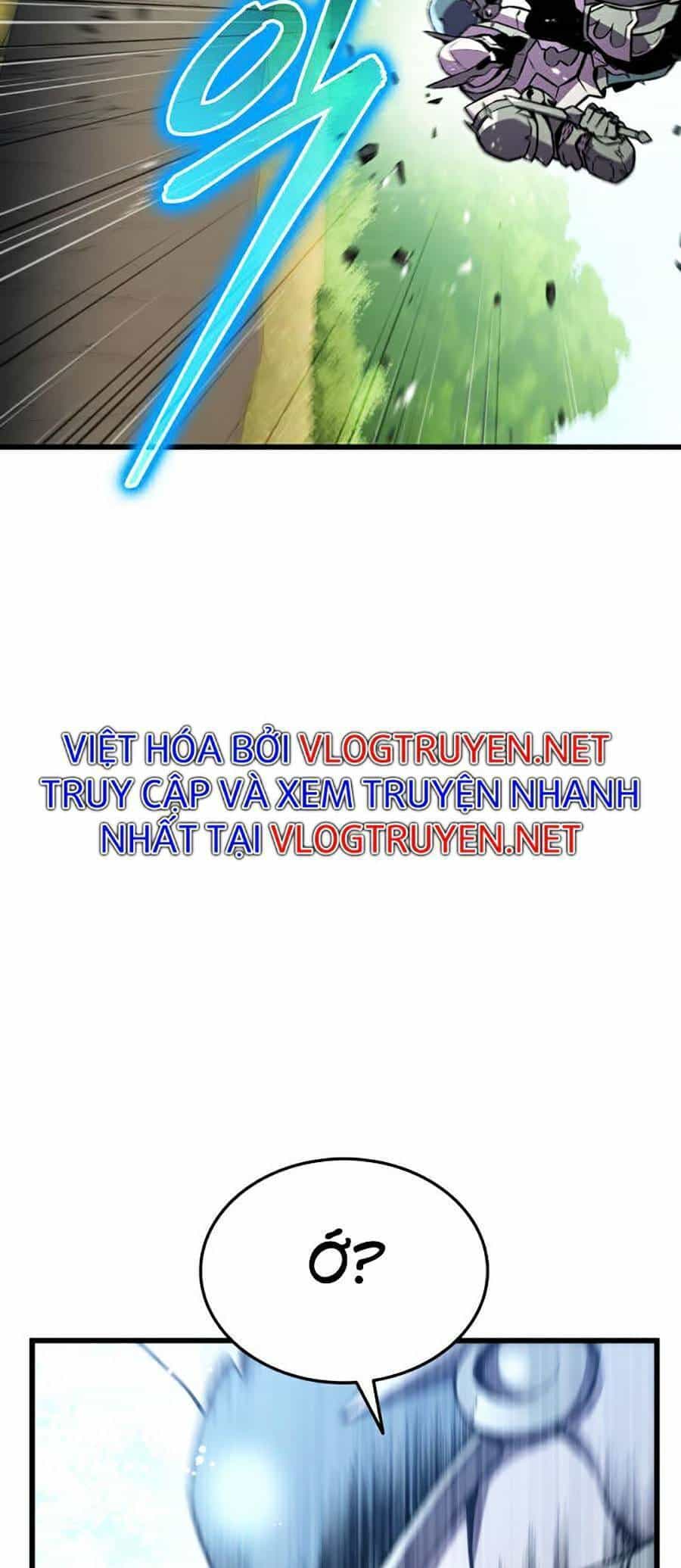 Sự Trở Lại Của Vị Thần Sức Mạnh - Chương 41 - ảnh 18