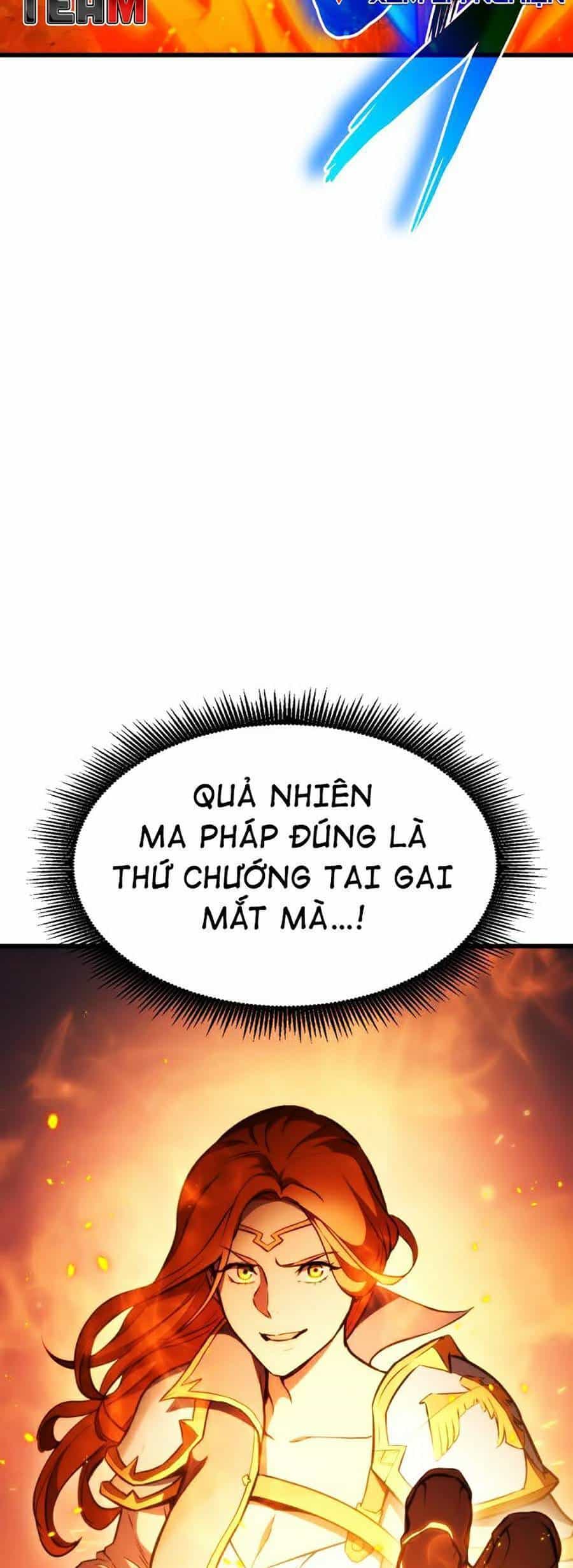 Sự Trở Lại Của Vị Thần Sức Mạnh - Chương 41 - ảnh 35