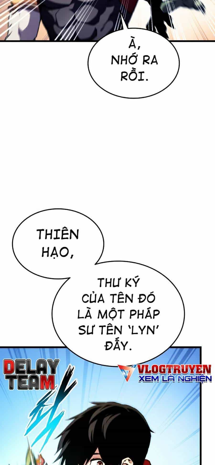 Sự Trở Lại Của Vị Thần Sức Mạnh - Chương 41 - ảnh 81