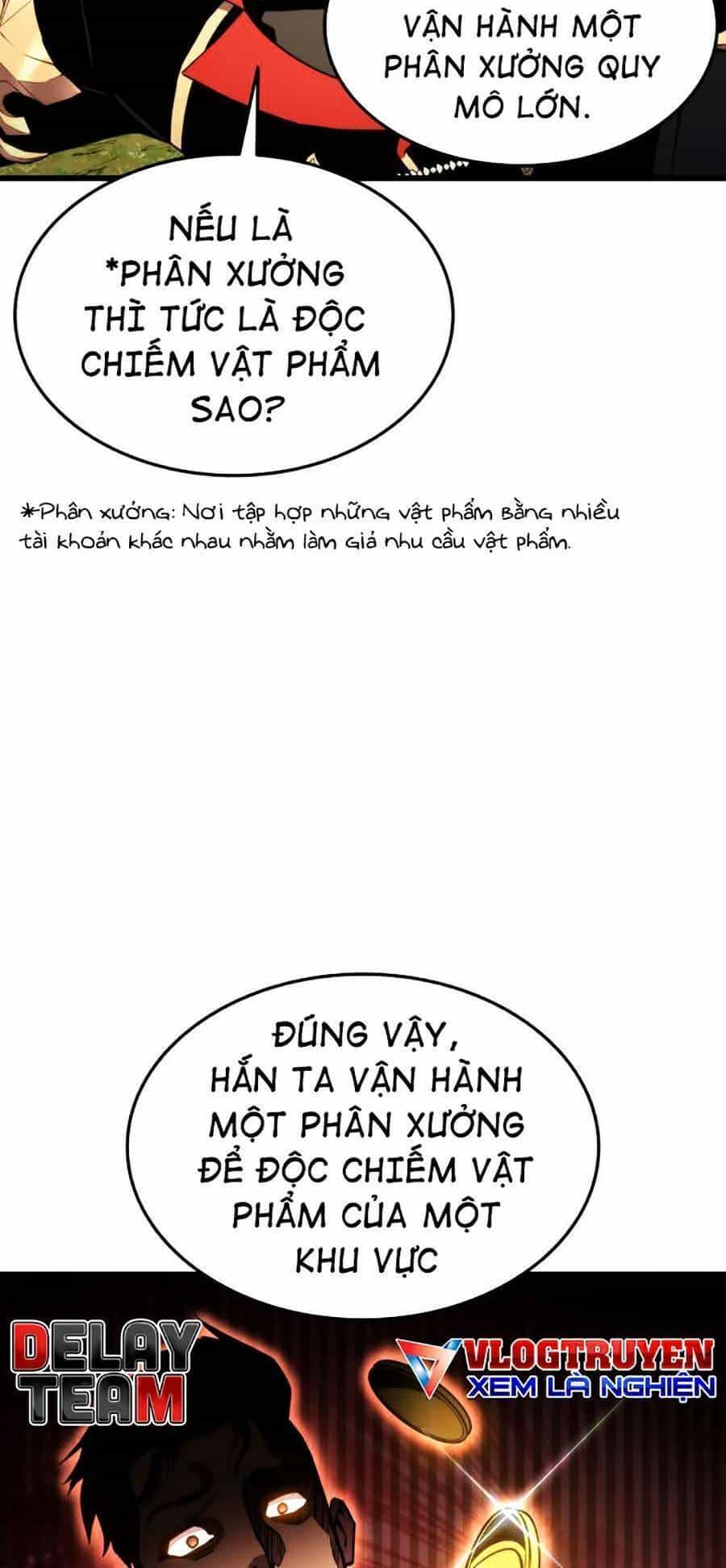 Sự Trở Lại Của Vị Thần Sức Mạnh - Chương 41 - ảnh 84