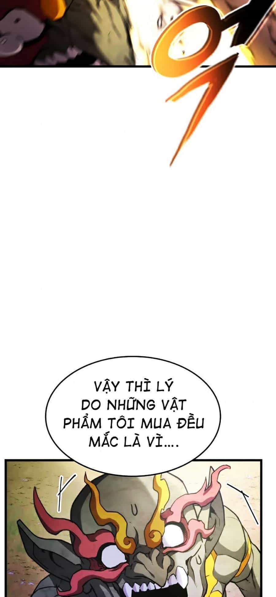 Sự Trở Lại Của Vị Thần Sức Mạnh - Chương 41 - ảnh 87