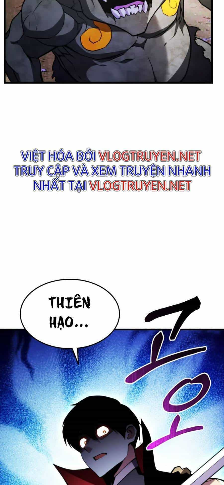 Sự Trở Lại Của Vị Thần Sức Mạnh - Chương 41 - ảnh 88