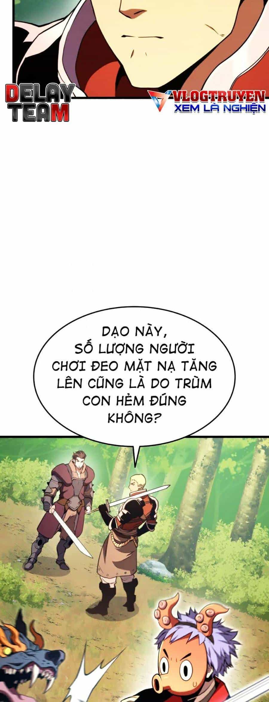 Sự Trở Lại Của Vị Thần Sức Mạnh - Chương 42 - ảnh 60
