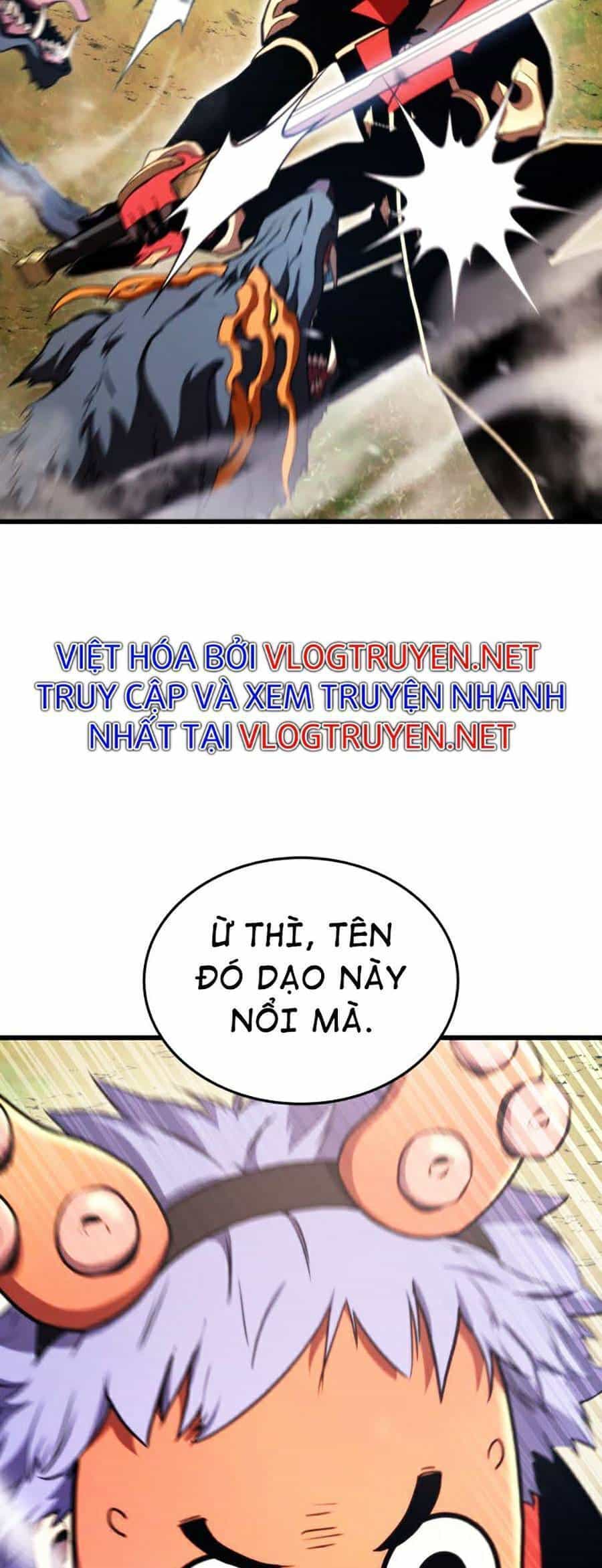 Sự Trở Lại Của Vị Thần Sức Mạnh - Chương 42 - ảnh 61