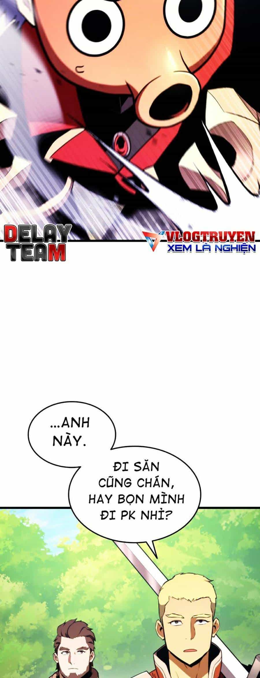 Sự Trở Lại Của Vị Thần Sức Mạnh - Chương 42 - ảnh 62