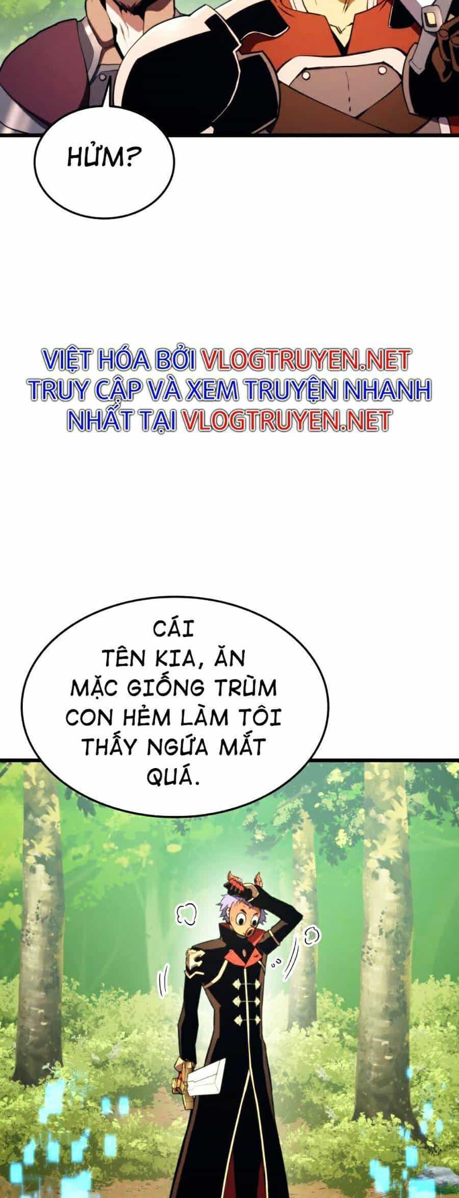 Sự Trở Lại Của Vị Thần Sức Mạnh - Chương 42 - ảnh 63
