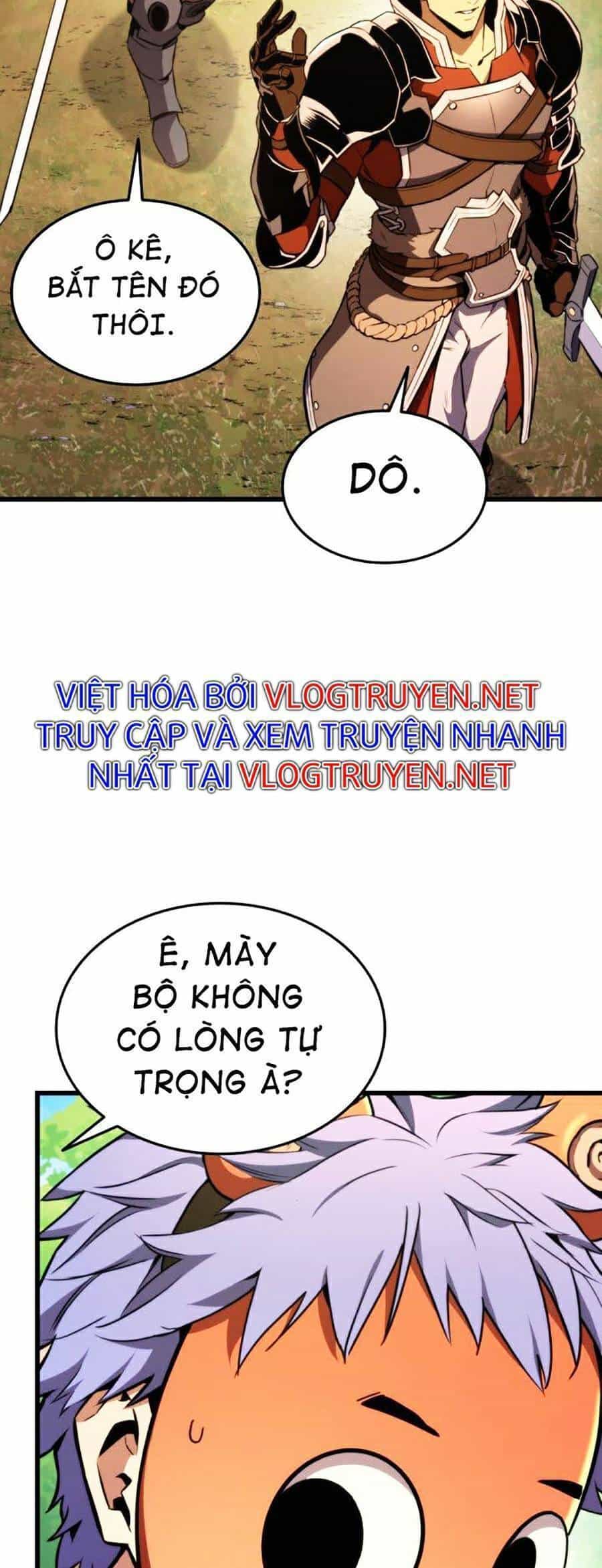 Sự Trở Lại Của Vị Thần Sức Mạnh - Chương 42 - ảnh 65