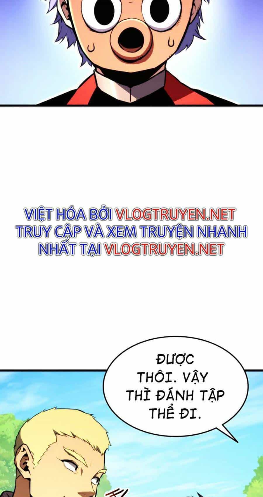 Sự Trở Lại Của Vị Thần Sức Mạnh - Chương 42 - ảnh 74