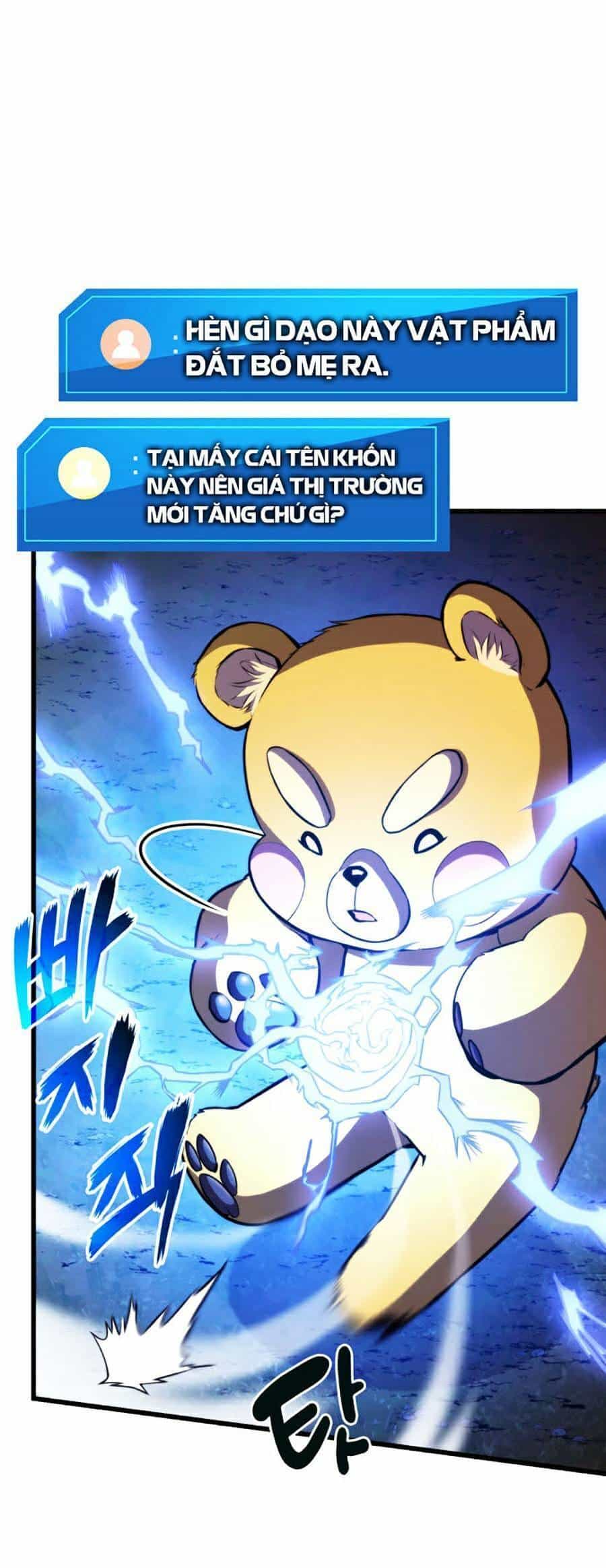 Sự Trở Lại Của Vị Thần Sức Mạnh - Chương 43 - ảnh 13