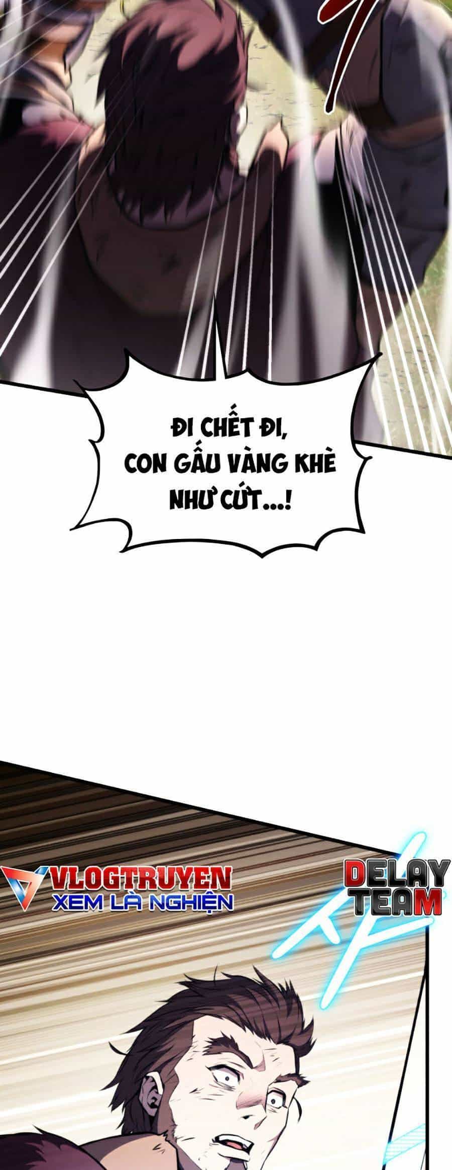 Sự Trở Lại Của Vị Thần Sức Mạnh - Chương 43 - ảnh 18