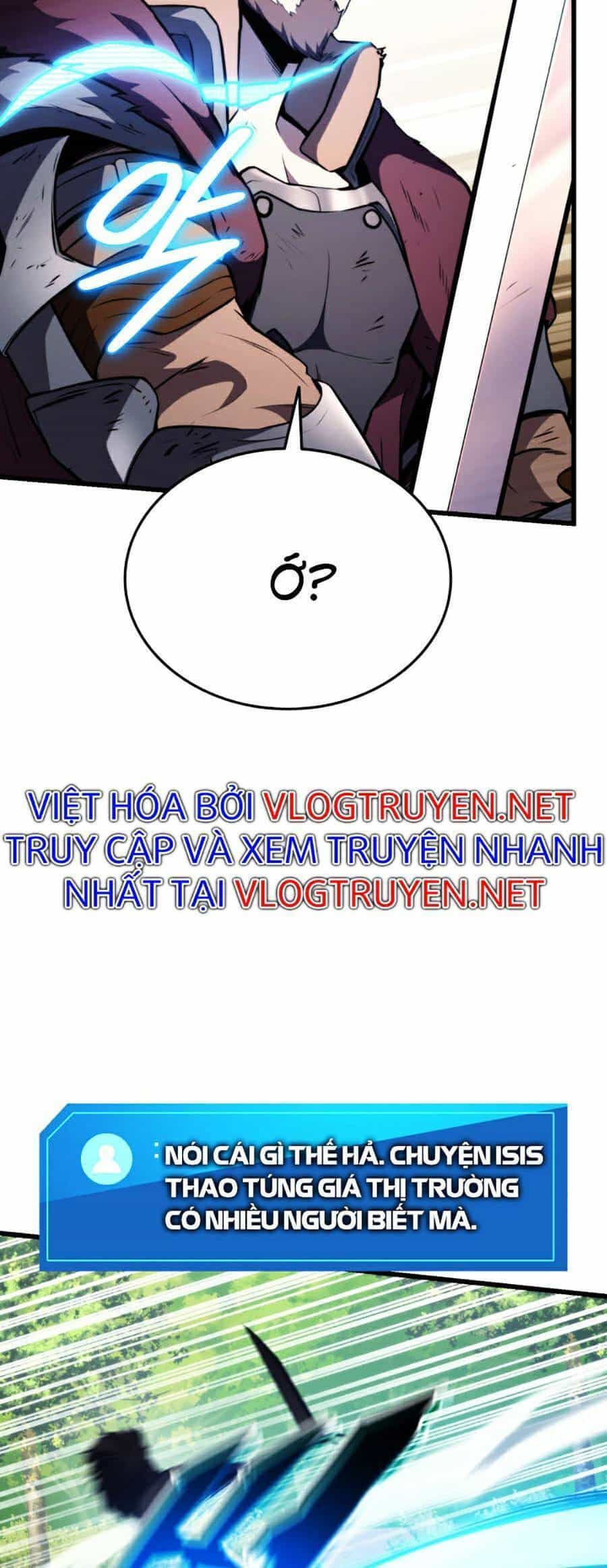 Sự Trở Lại Của Vị Thần Sức Mạnh - Chương 43 - ảnh 19