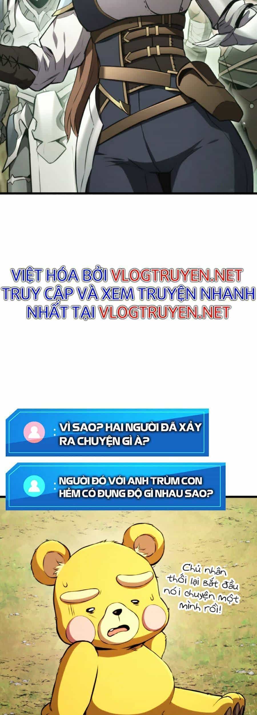 Sự Trở Lại Của Vị Thần Sức Mạnh - Chương 43 - ảnh 36