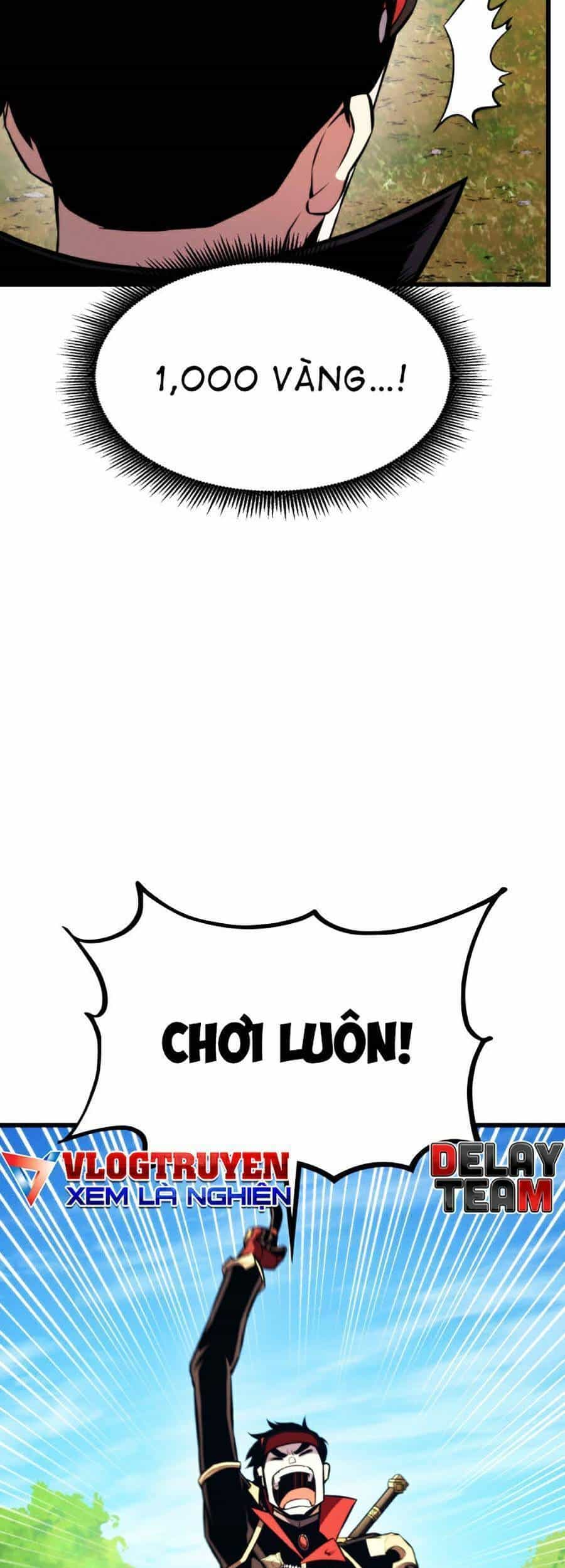 Sự Trở Lại Của Vị Thần Sức Mạnh - Chương 43 - ảnh 46