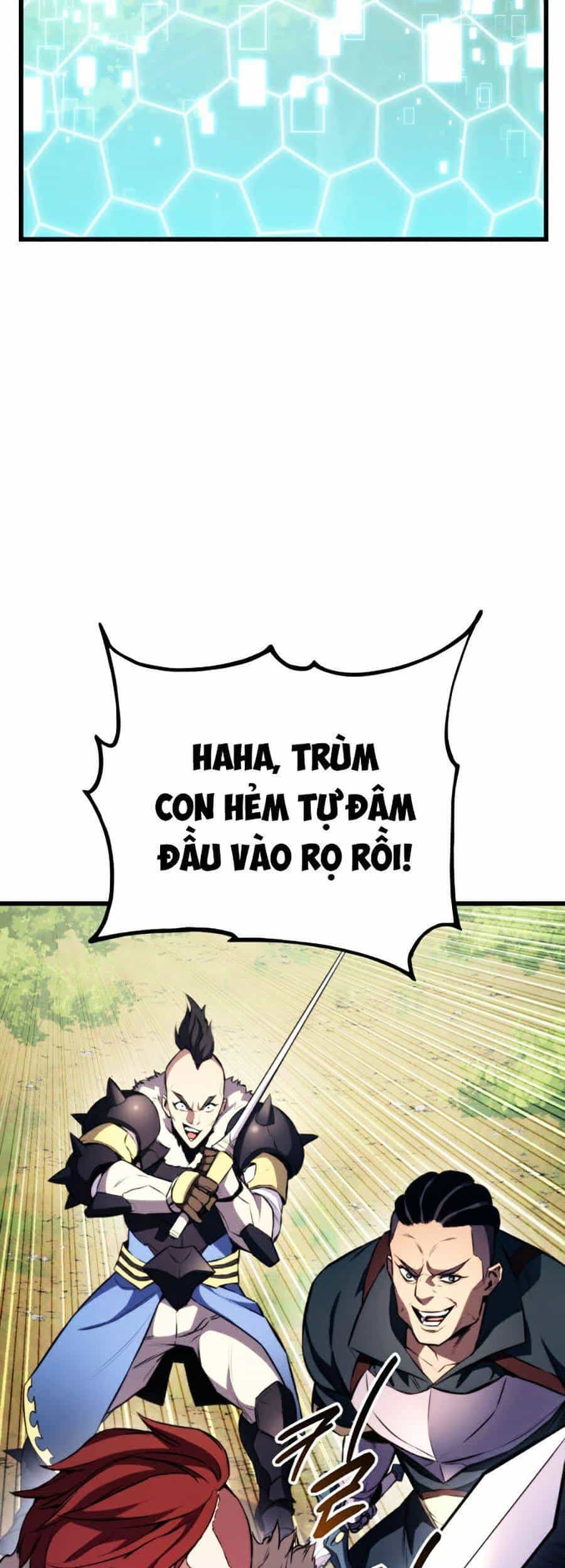 Sự Trở Lại Của Vị Thần Sức Mạnh - Chương 43 - ảnh 50