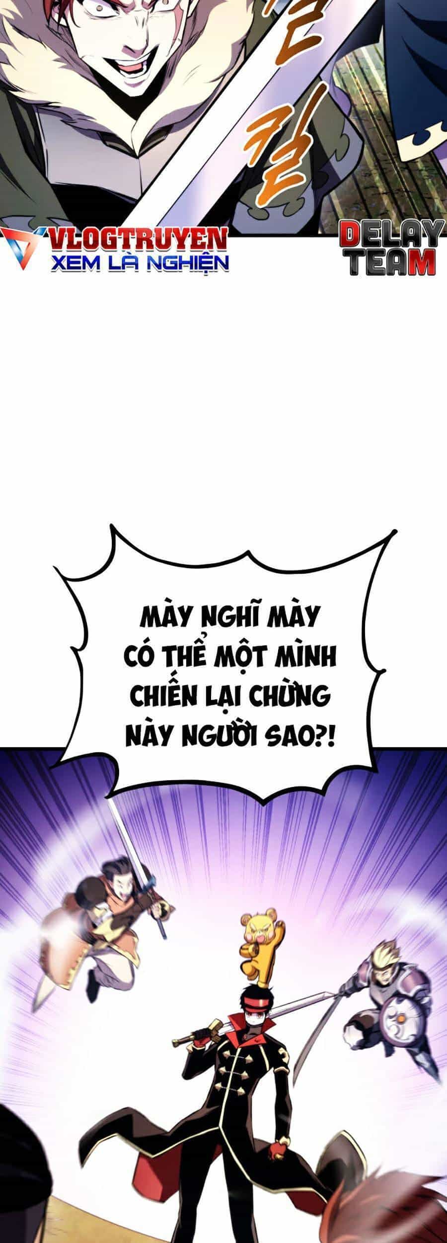 Sự Trở Lại Của Vị Thần Sức Mạnh - Chương 43 - ảnh 52
