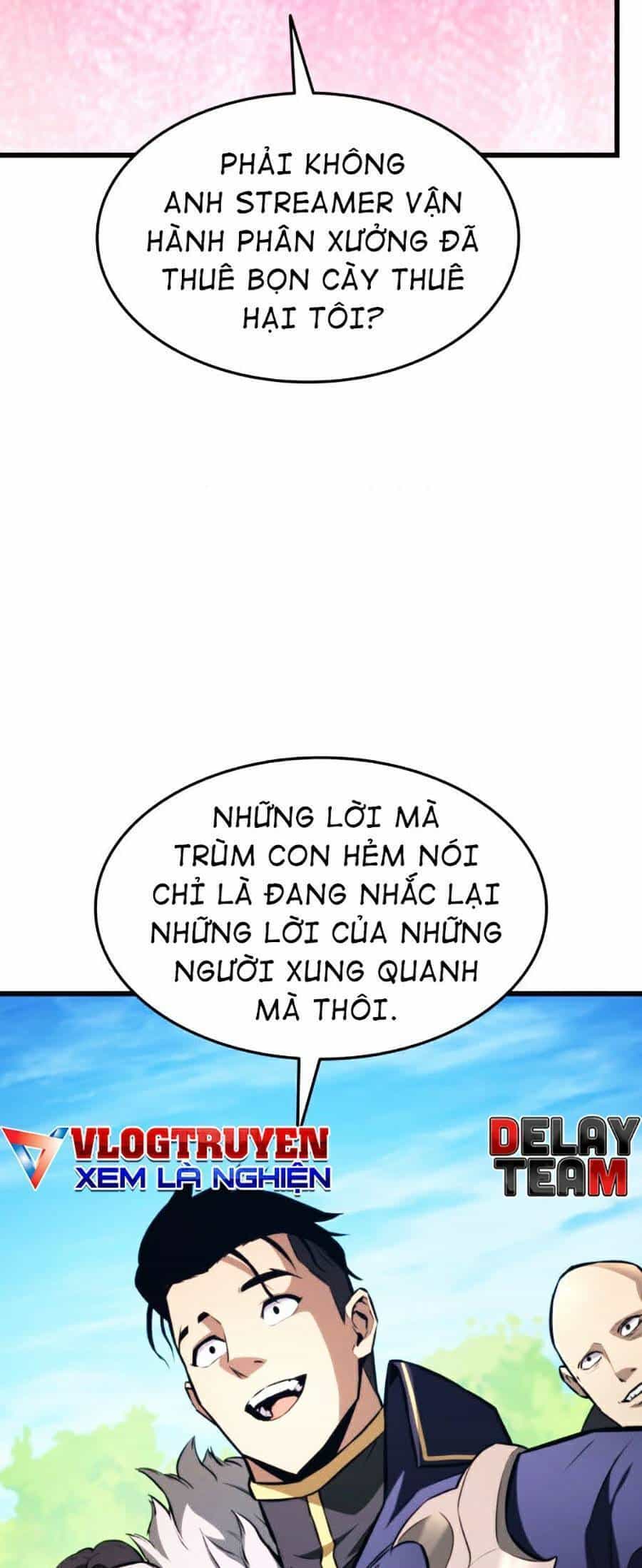 Sự Trở Lại Của Vị Thần Sức Mạnh - Chương 43 - ảnh 86