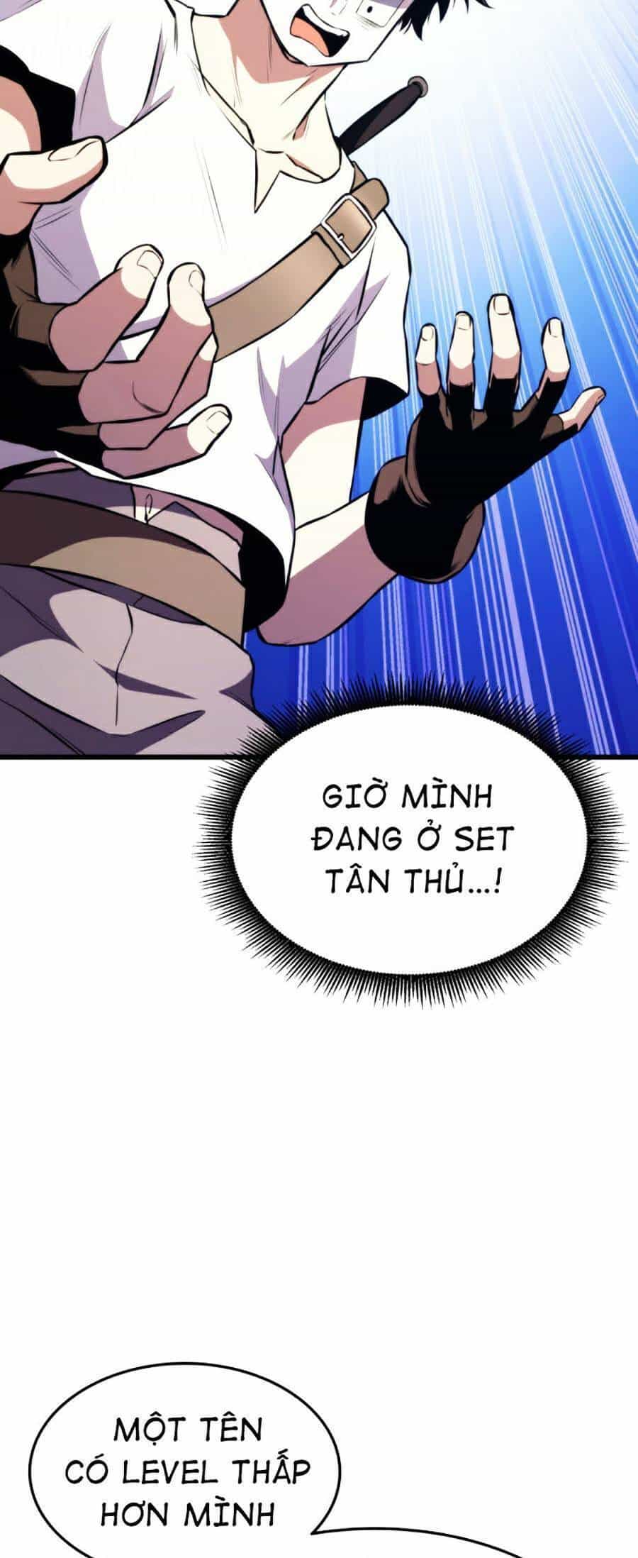 Sự Trở Lại Của Vị Thần Sức Mạnh - Chương 43 - ảnh 94