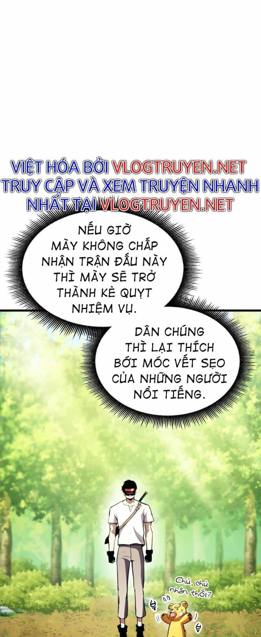 Sự Trở Lại Của Vị Thần Sức Mạnh - Chương 43 - ảnh 96