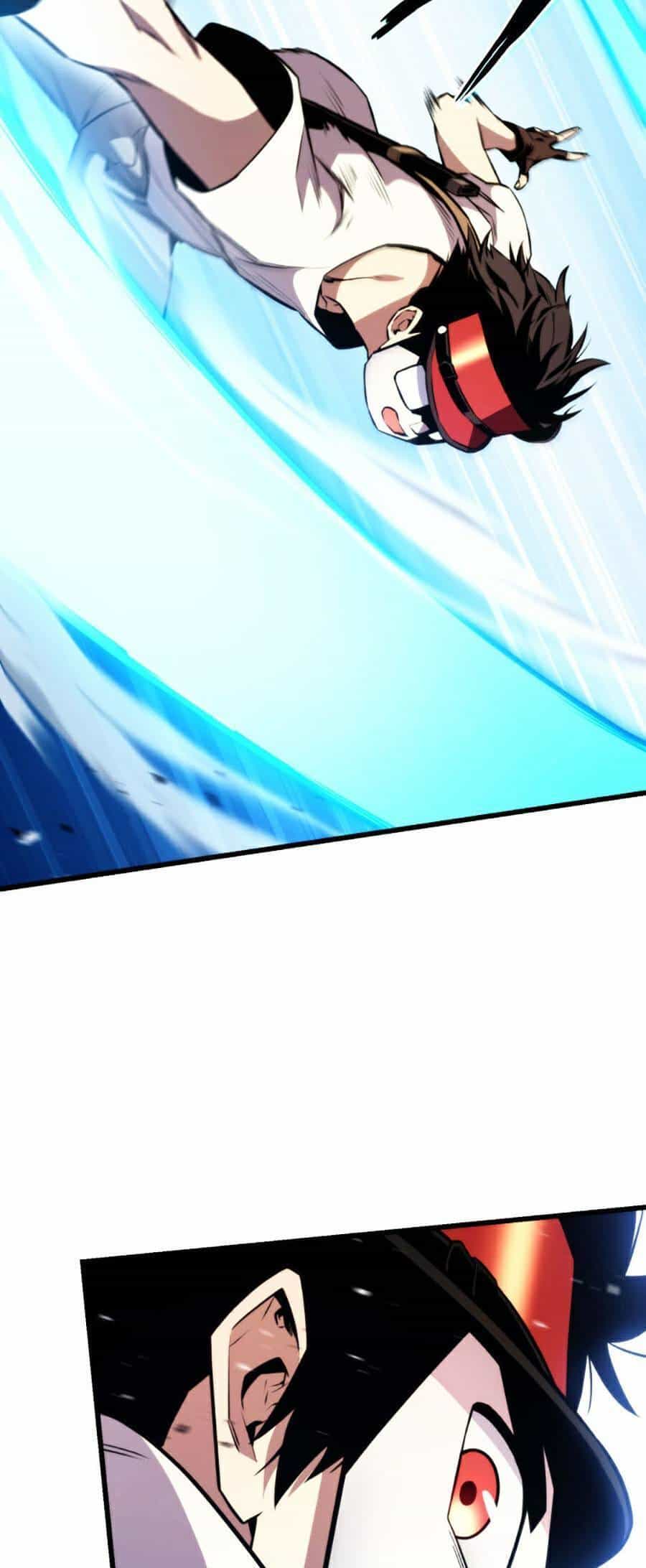 Sự Trở Lại Của Vị Thần Sức Mạnh - Chương 44 - ảnh 17