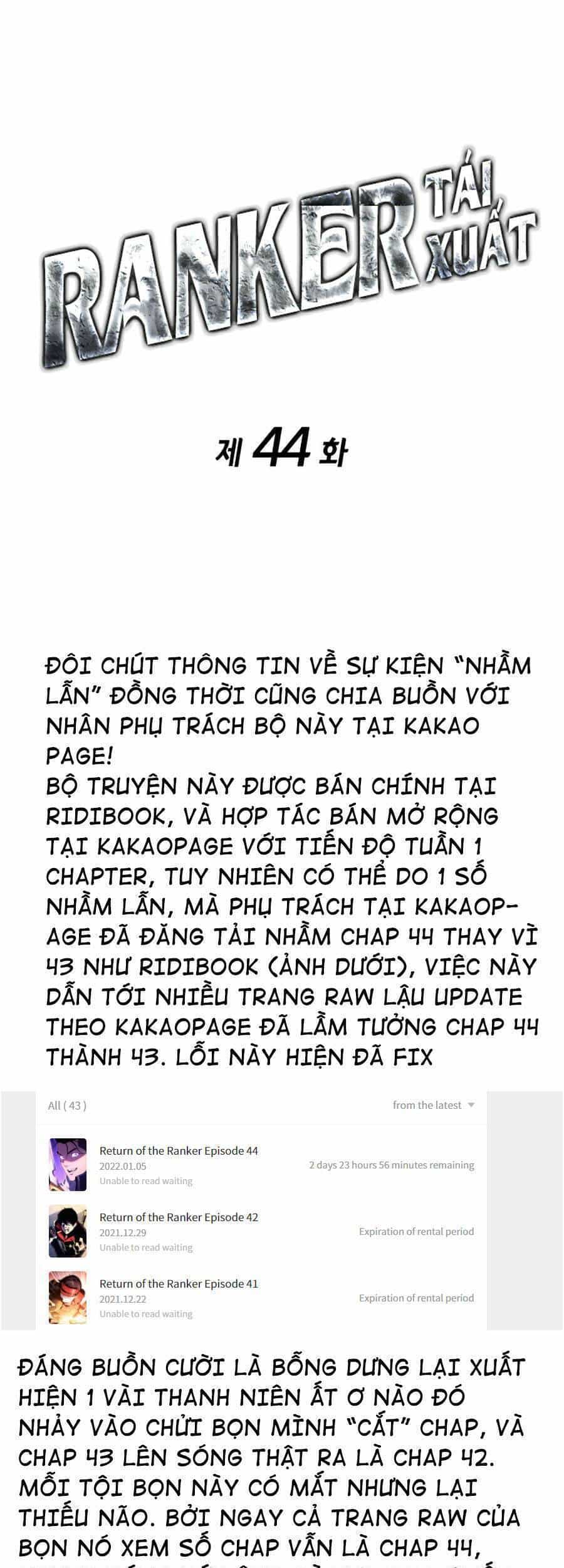 Sự Trở Lại Của Vị Thần Sức Mạnh - Chương 44 - ảnh 22