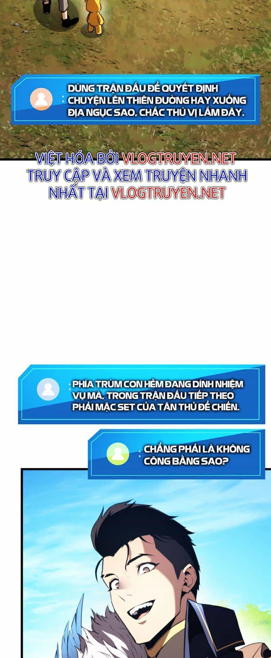 Sự Trở Lại Của Vị Thần Sức Mạnh - Chương 44 - ảnh 3