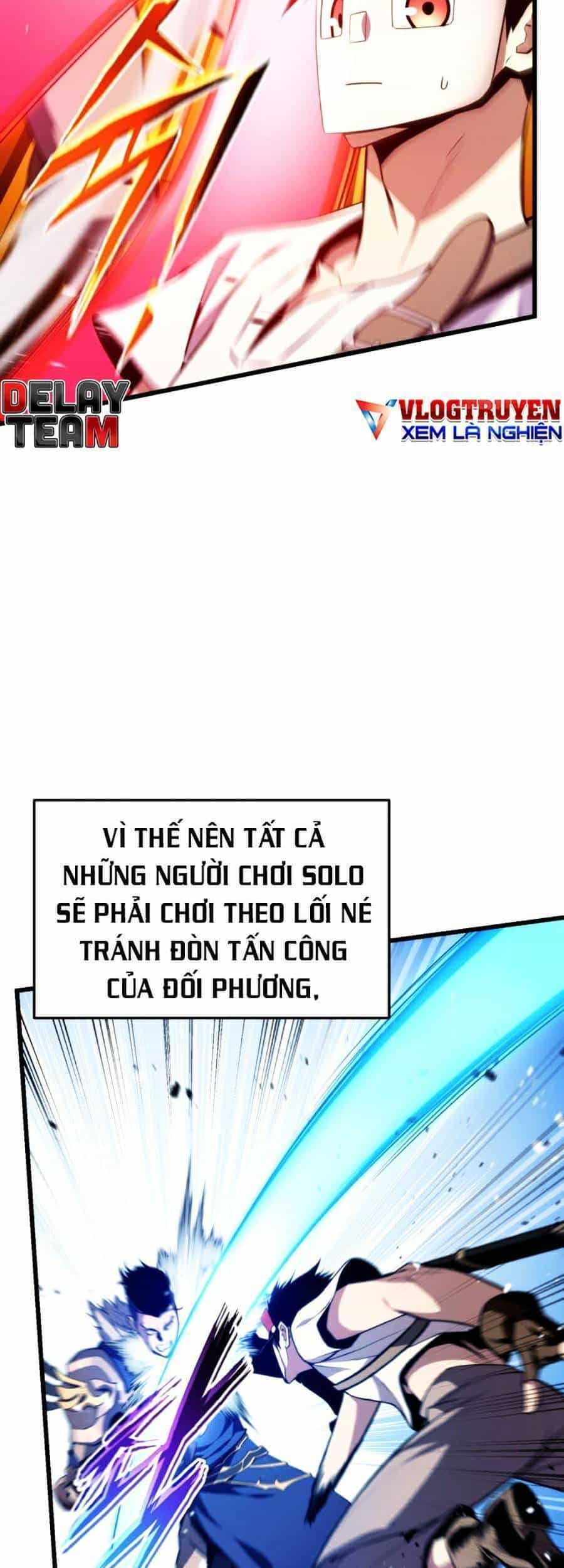 Sự Trở Lại Của Vị Thần Sức Mạnh - Chương 44 - ảnh 50