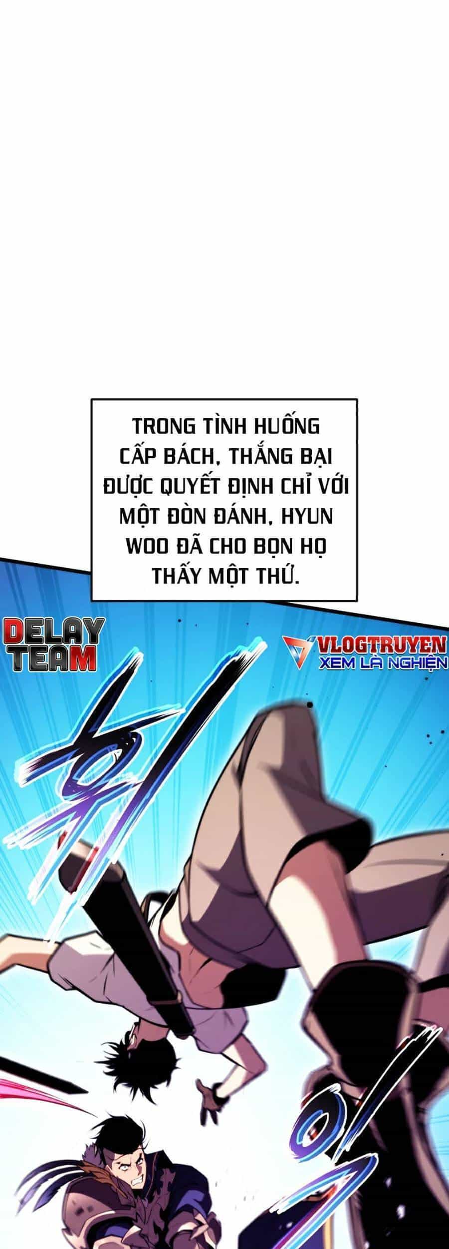 Sự Trở Lại Của Vị Thần Sức Mạnh - Chương 44 - ảnh 58