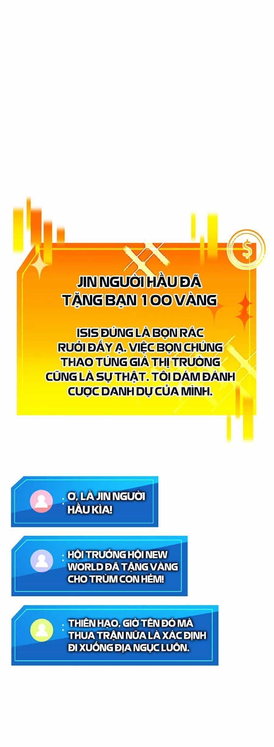 Sự Trở Lại Của Vị Thần Sức Mạnh - Chương 44 - ảnh 66