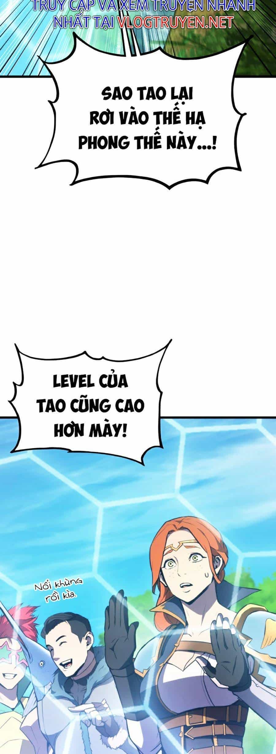 Sự Trở Lại Của Vị Thần Sức Mạnh - Chương 44 - ảnh 70