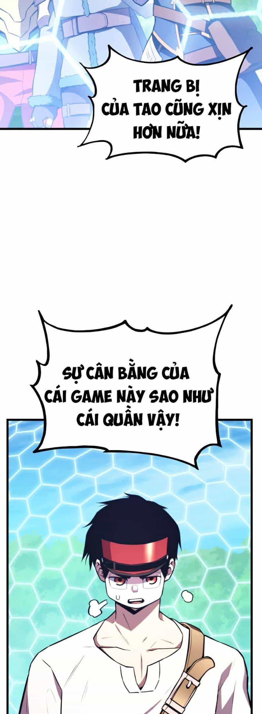 Sự Trở Lại Của Vị Thần Sức Mạnh - Chương 44 - ảnh 71
