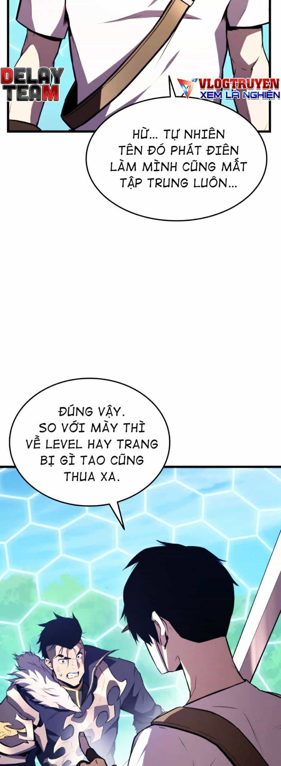 Sự Trở Lại Của Vị Thần Sức Mạnh - Chương 44 - ảnh 72