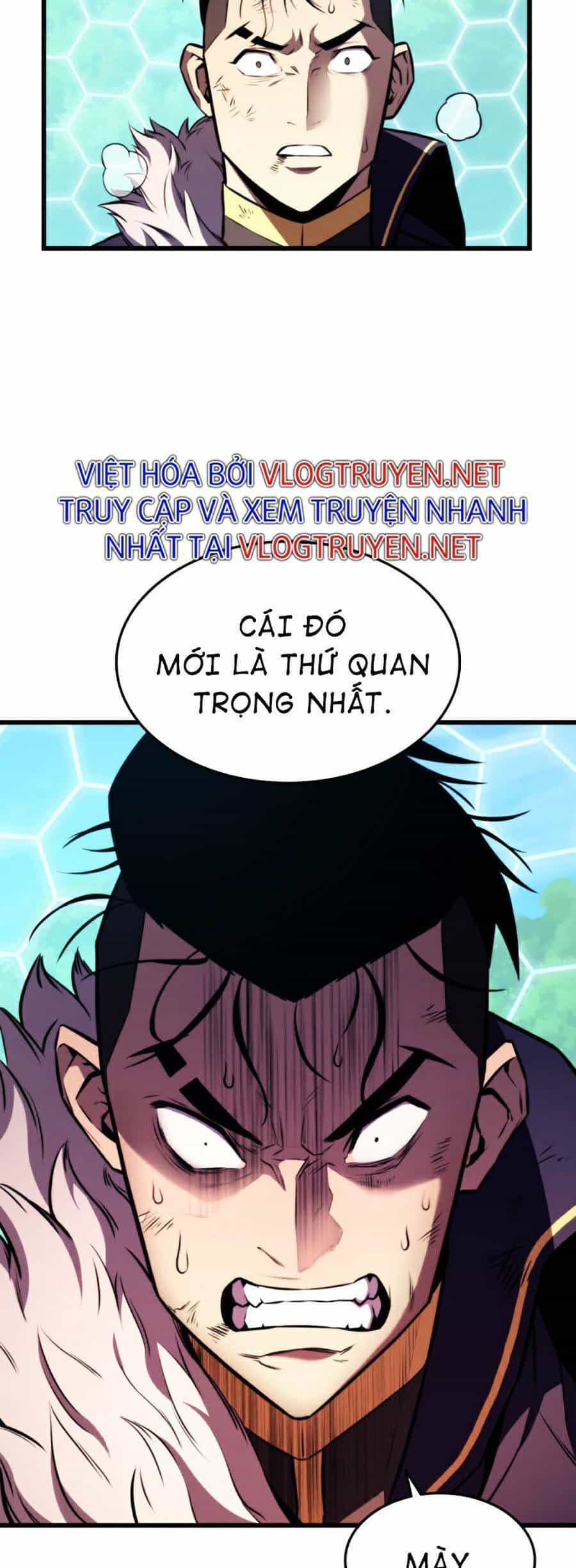 Sự Trở Lại Của Vị Thần Sức Mạnh - Chương 44 - ảnh 74