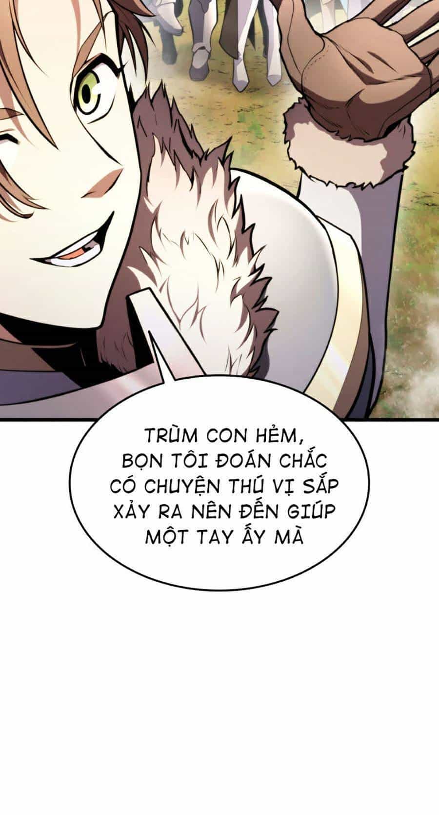 Sự Trở Lại Của Vị Thần Sức Mạnh - Chương 44 - ảnh 93